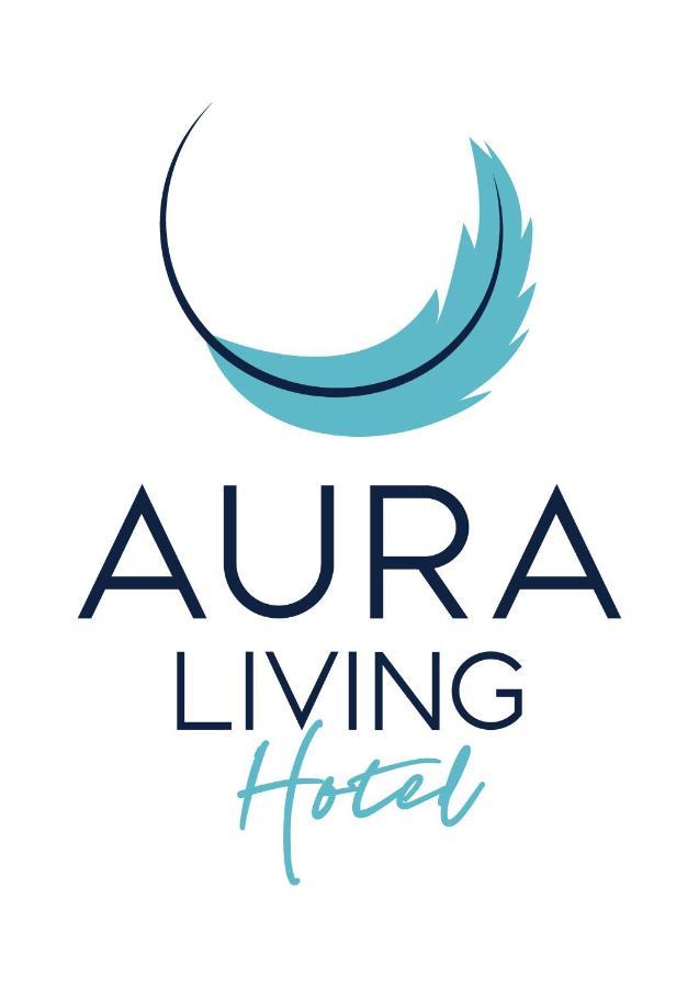 Aura Living Hotel Римини Екстериор снимка